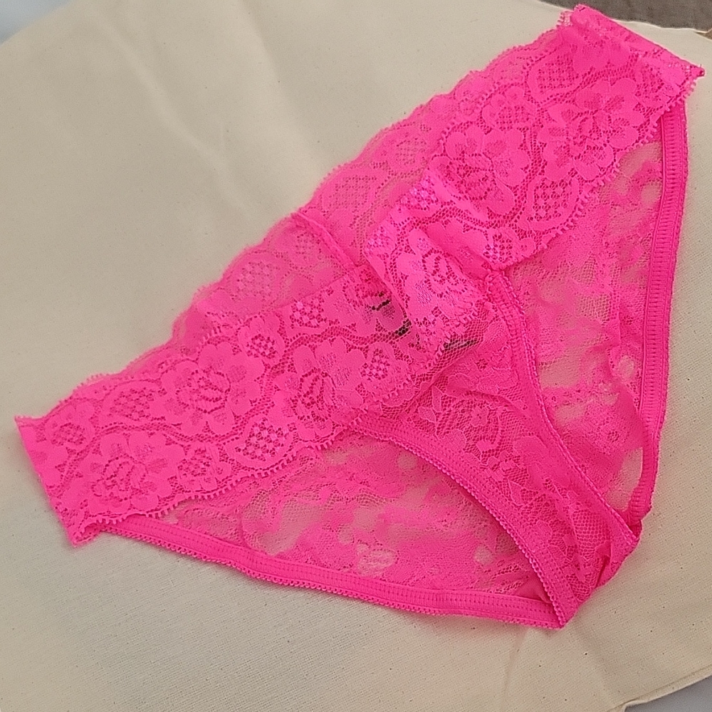 Yandy Cheeky Underwear